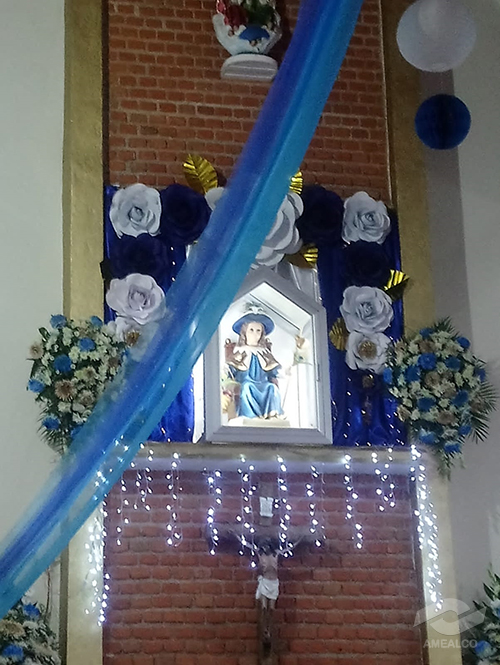 santo niño